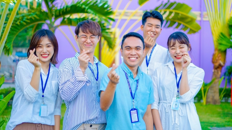 フィリピン留学 Cebu21 - CG Academy-Daily-14